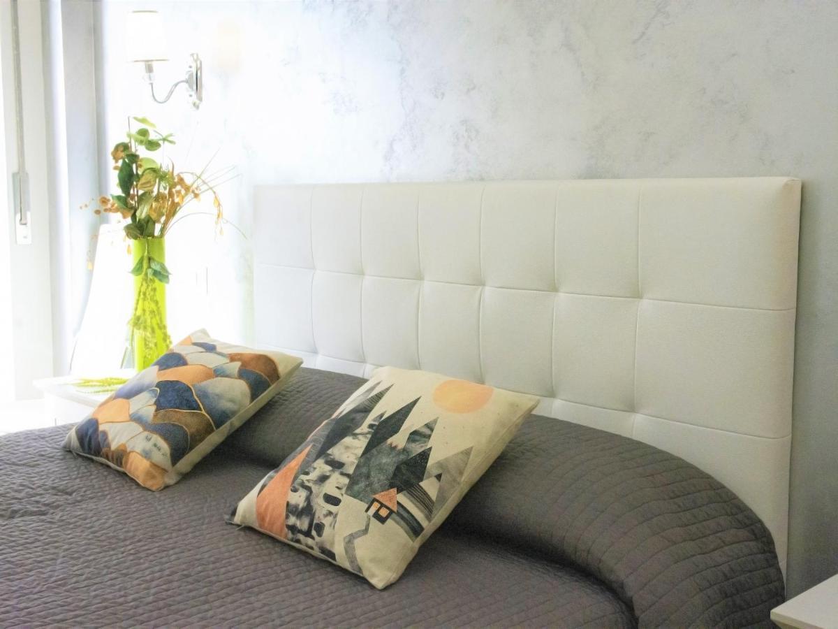 B&B Dea Tiburtina 로마 외부 사진
