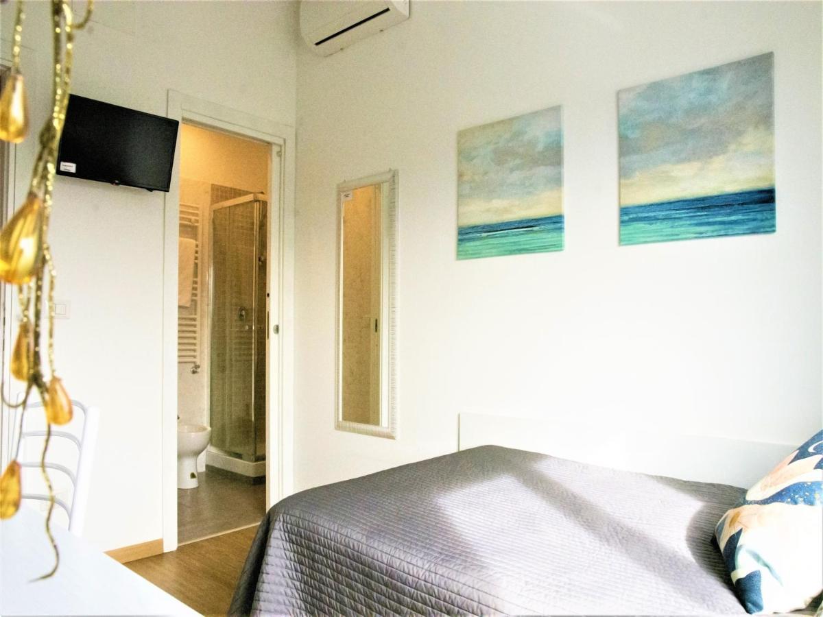 B&B Dea Tiburtina 로마 외부 사진