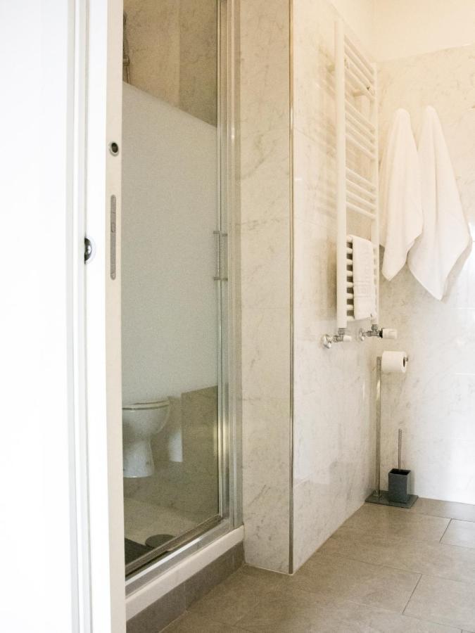 B&B Dea Tiburtina 로마 외부 사진