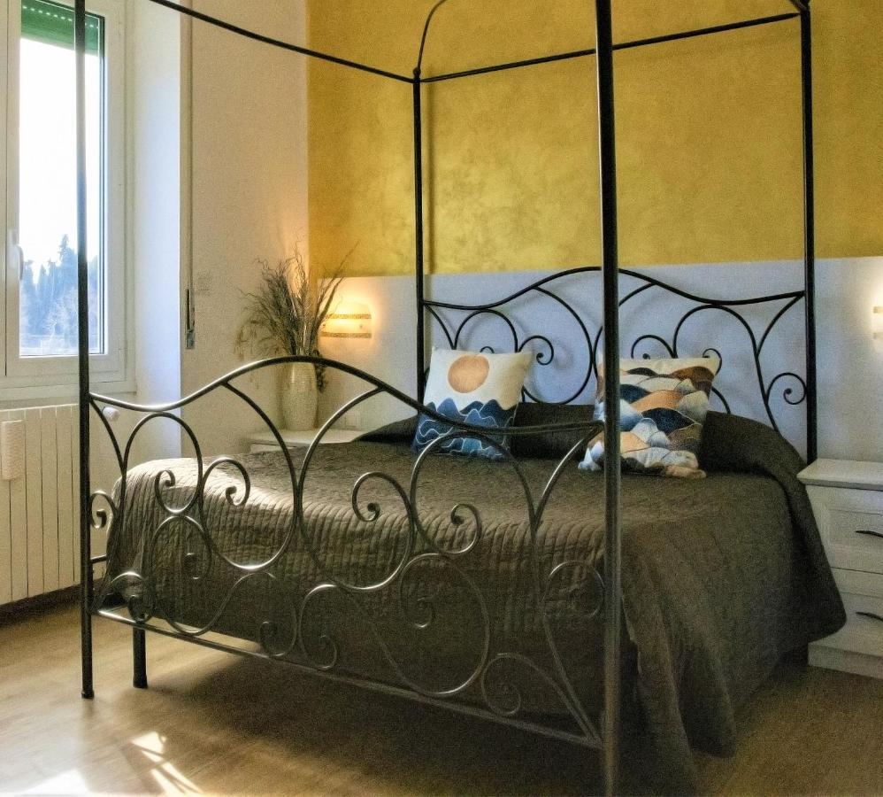 B&B Dea Tiburtina 로마 외부 사진