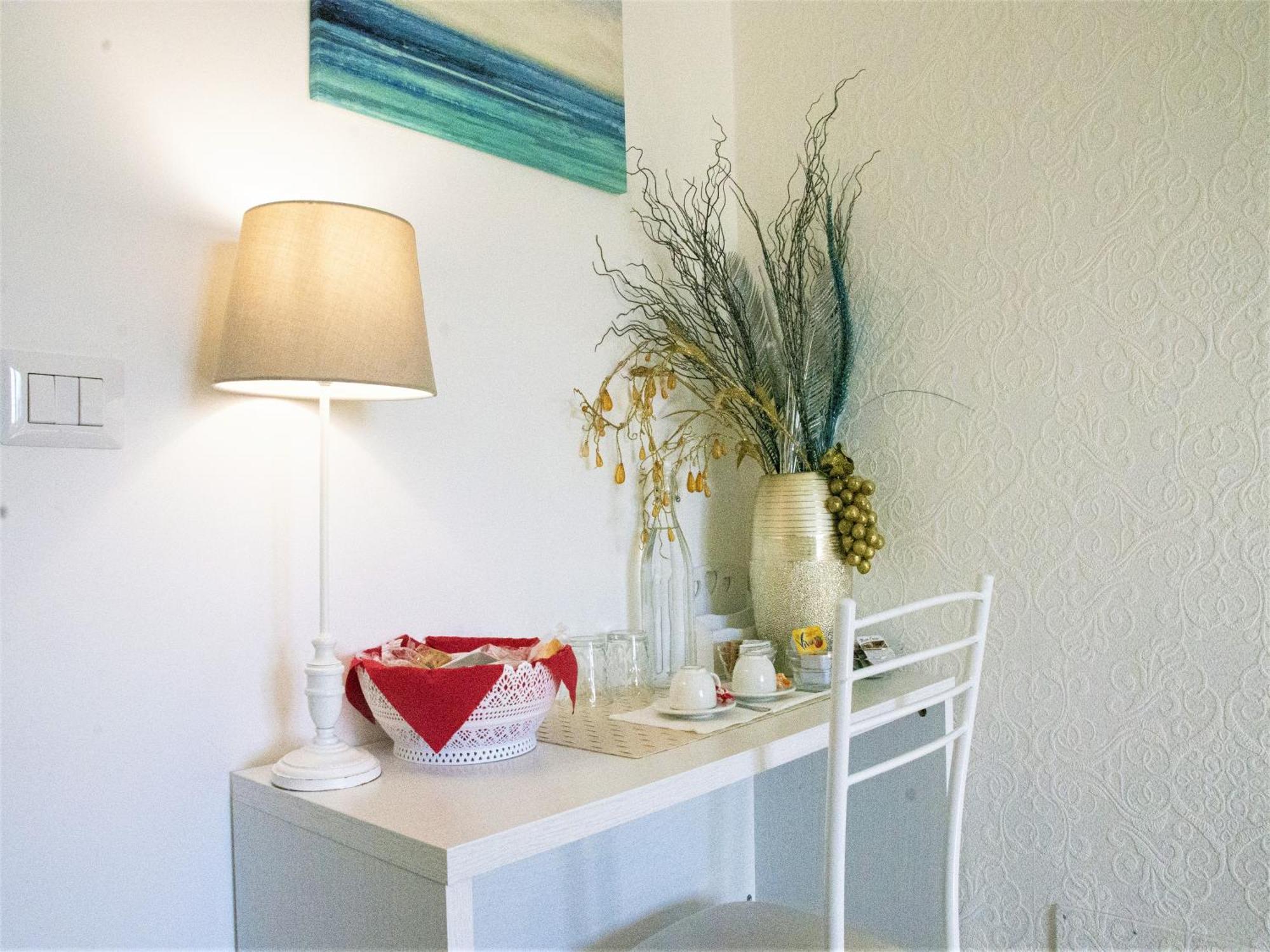 B&B Dea Tiburtina 로마 외부 사진