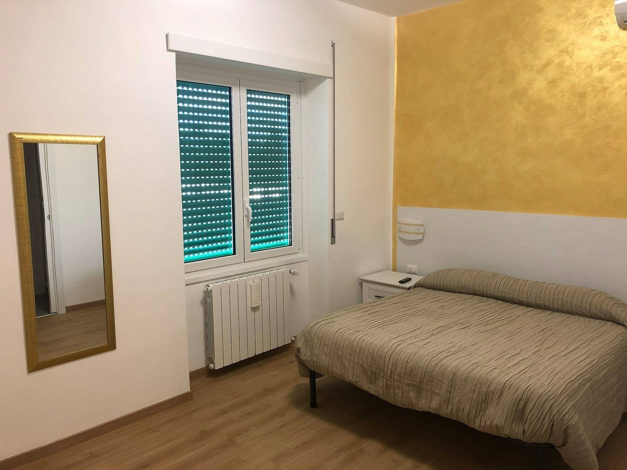 B&B Dea Tiburtina 로마 외부 사진